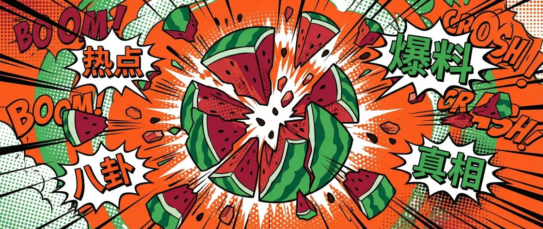 亚洲日韩中文在线字幕 今日头瓜爆炸漫画横幅